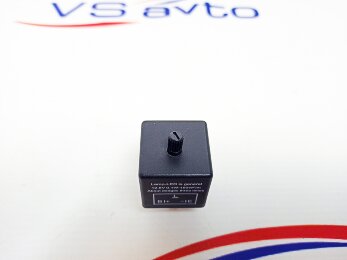 Регулируемое реле указателей поворота для LED ламп