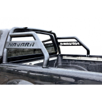 ДУГА багажника (d63,5) Nissan NAVARA (арт. 2012 К)