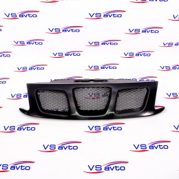 Решетка (маска) радиатора Impreza ВАЗ 2190 Гранта 