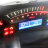Комбинация приборов GF 607 (под заказ)