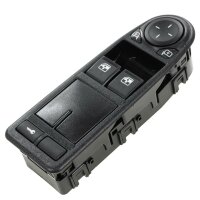 Модуль двери водителя (белая подсветка) Granta FL (8450100643)