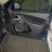 Подиумы LADA GRANTA, KALINA 2 (2-х компонентные, 20х16 см)