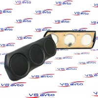Подиумы ВАЗ 2110, 11, 12 (3-х компонентные, 16х16х16 см)