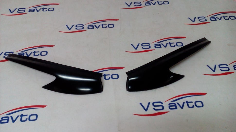 Накладки калина спорт