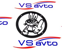 Грили для динамиков VS-AVTO Заяц