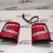 Фонари задние -RED EDITION- светодиодные LED Нива ВАЗ 21213, 21214, 2131, Нива 4х4, Urban