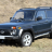 Декоративные накладки для а/м LADA NIVA LEGEND (LADA 4x4) 3 дв. OFFROAD ELEGANCE (8021-02)