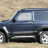 Декоративные накладки для а/м LADA NIVA LEGEND (LADA 4x4) 3 дв. OFFROAD ELEGANCE (8021-02)