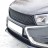 Решетка радиатора (ABS) LADA Vesta (Classic/Comfort) 2015- (LVE112801)