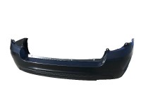 Бампер задний (под окраску) Granta FL седан (8450103787)