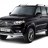 Защита порогов окантовка Ø51мм (ППК) UAZ Patriot 2014-