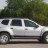 Накладки на двери/молдинги (4 шт.) (ABS) RENAULT Duster 2012-2020 (RDU110801)