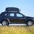 Накладки на двери/молдинги (4 шт.) (ABS) RENAULT Duster 2012-2020 (RDU110801)