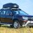 Накладки на двери/молдинги (4 шт.) (ABS) RENAULT Duster 2012-2020 (RDU110801)