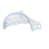 Арка заднего колеса левая в сборе (катафорезное покрытие) Vesta (8450039206)