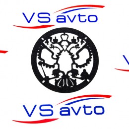Грили для динамиков VS-AVTO Герб