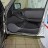 Подиумы Chevrolet-Niva (под динамик 6х9")     
