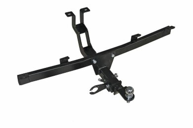 ТСУ /съемный квадрат/ CHEVROLET Niva 2009-20/ LADA Niva 2020-/ LADA NIVA Travel 2021- (CHN-21-991122.00/CHN991101)