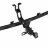 ТСУ /съемный квадрат/ CHEVROLET Niva 2009-20/ LADA Niva 2020-/ LADA NIVA Travel 2021- (CHN-21-991122.00/CHN991101)