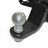 ТСУ /съемный квадрат/ CHEVROLET Niva 2009-20/ LADA Niva 2020-/ LADA NIVA Travel 2021- (CHN-21-991122.00/CHN991101)