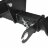 ТСУ /съемный квадрат/ CHEVROLET Niva 2009-20/ LADA Niva 2020-/ LADA NIVA Travel 2021- (CHN-21-991122.00/CHN991101)