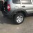 ТСУ /съемный квадрат/ CHEVROLET Niva 2009-20/ LADA Niva 2020-/ LADA NIVA Travel 2021- (CHN-21-991122.00/CHN991101)