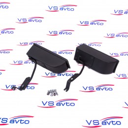 Подлокотник с баром VS-AVTO COMBO Chevrolet Niva (до 2014 г.в.)