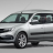 Коврики EVA на LADA LARGUS I FL рестайлинг CROSS (7 мест) 2021 -