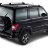 Защита порогов с алюм. площадкой Ø51мм (ППК) UAZ Patriot 2014-