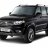 Защита порогов с алюм. площадкой Ø51мм (ППК) UAZ Patriot 2014-