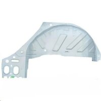 Арка заднего колеса правая в сборе (катафорезное покрытие) Vesta (8450039207)