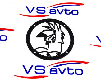 Грили для динамиков VS-AVTO Бобер
