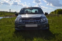 Бампер передний GTreplica ВАЗ 2190 Гранта 