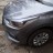 Накладки на фары (реснички) Hyundai Solaris 2 седан (0047)