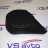 Подиумы Mitsubishi Lancer 9 (выпуск 2009г.) под динамик 16 см.