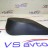 Подиумы Mitsubishi Lancer 9 (выпуск 2009г.) под динамик 16 см.