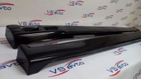Пороги к-т "V-Max" ВАЗ 2114, 2115 