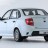 Бампер задний "GTS" ВАЗ 2190 Гранта седан