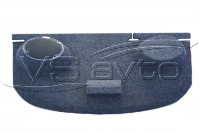 Полка Nissan Almera (производство АвтоВАЗ)
