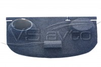 Полка Nissan Almera (производство АвтоВАЗ)