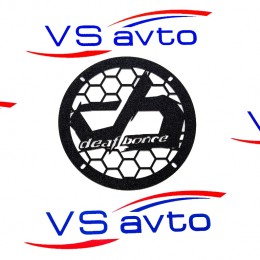 Грили для динамиков VS-AVTO DB 5