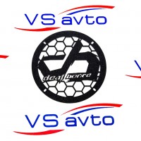Грили для динамиков VS-AVTO DB 5