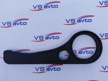 Подиумы ВАЗ 2105, 2106, 2107, (2-х компонентные, 20х РУПОРНЫЙ ТВИТЕР) переносится ручка открывания двери, под эл. стеклоподъемник, ЧПУ