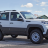 Рейлинги для автомобиля LADA Niva Travel (2020- ), Chevrolet Niva (2002-2020) с боковым резьбовым креплением под багажники АПС