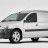 Коврики EVA на LADA LARGUS пикап 2013 -