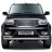 Решетка радиатора Ø12мм (НПС) UAZ Patriot 2014- (05021001)