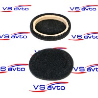 Подиумы плоские под динамик 6x9", ткань
