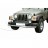 Защита ПЕРЕДА "Труба" нерж. (d.63,5) JEEP Wrangler (арт. 0634 Н)