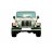 Защита ПЕРЕДА "Труба" нерж. (d.63,5) JEEP Wrangler (арт. 0634 Н)