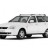 Коврики EVA на LADA PRIORA универсал 2007 -
